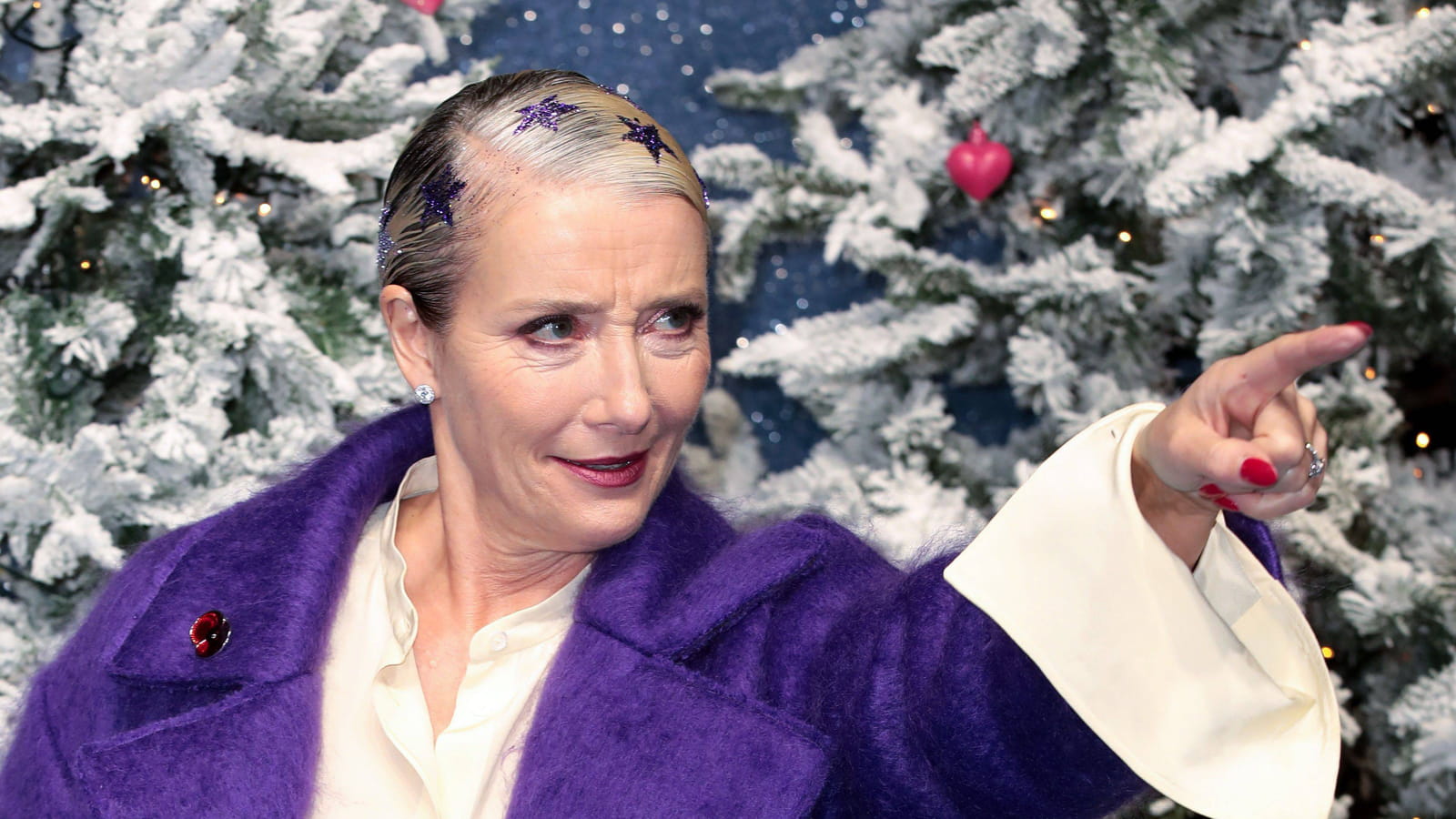 Emma Thompson
