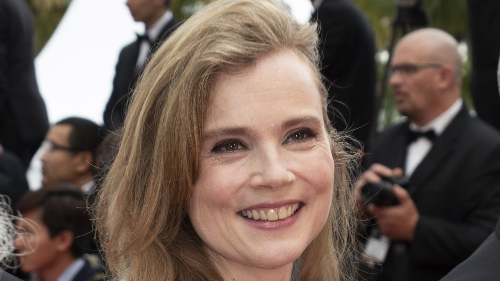 Isabelle Carré