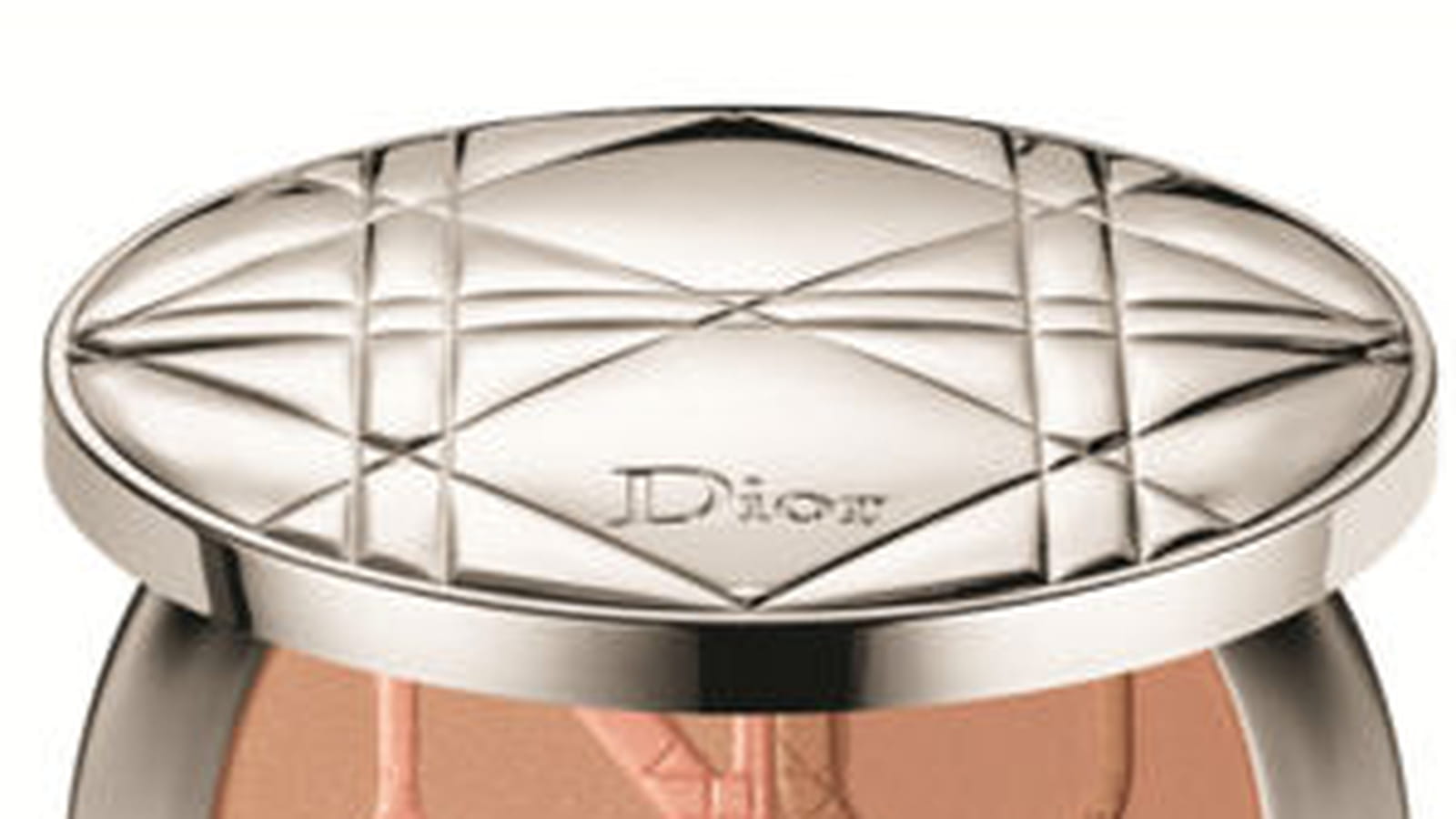Diorskin Nude Air Glow Powder de Dior