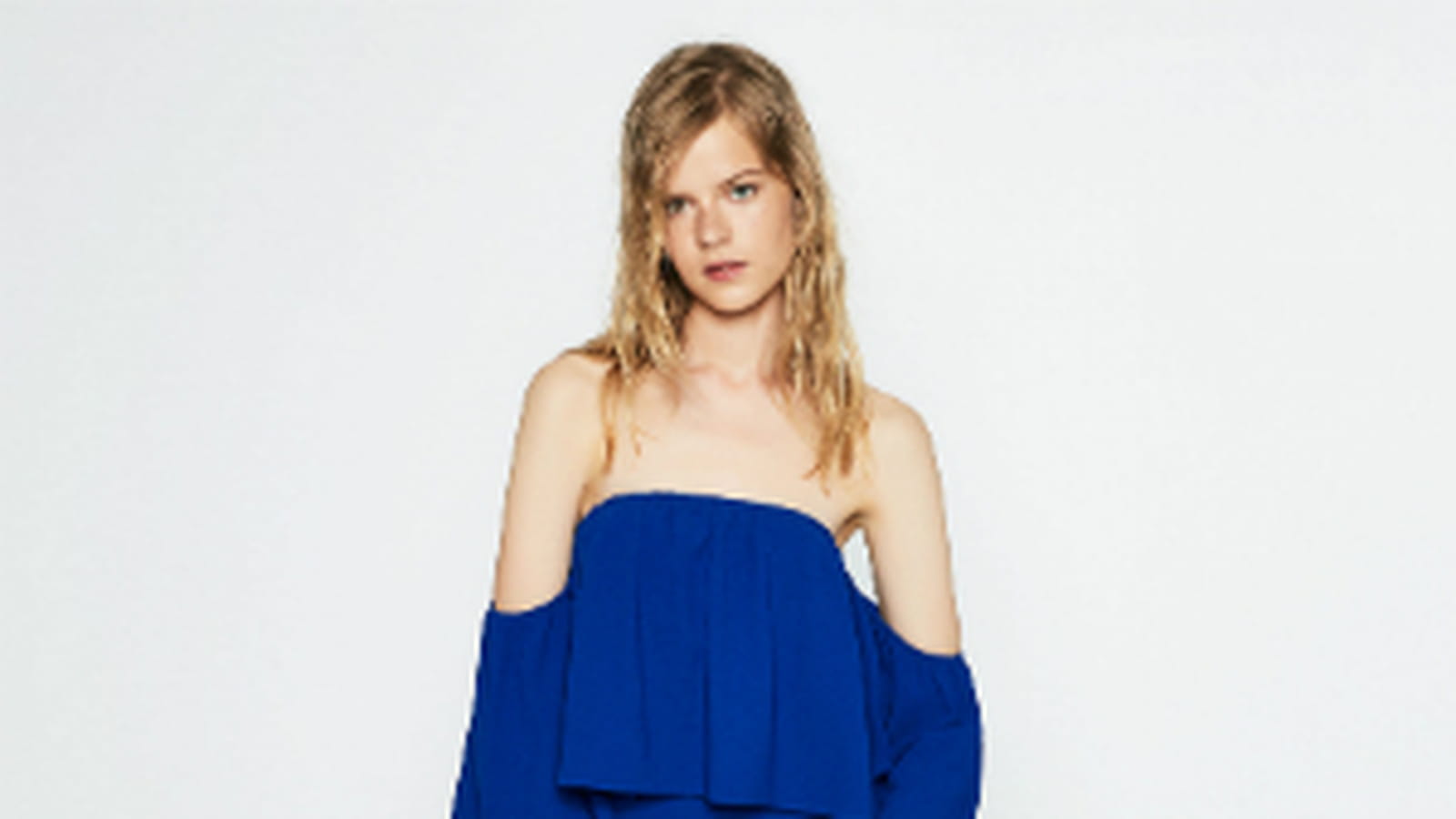Combinaison Zara