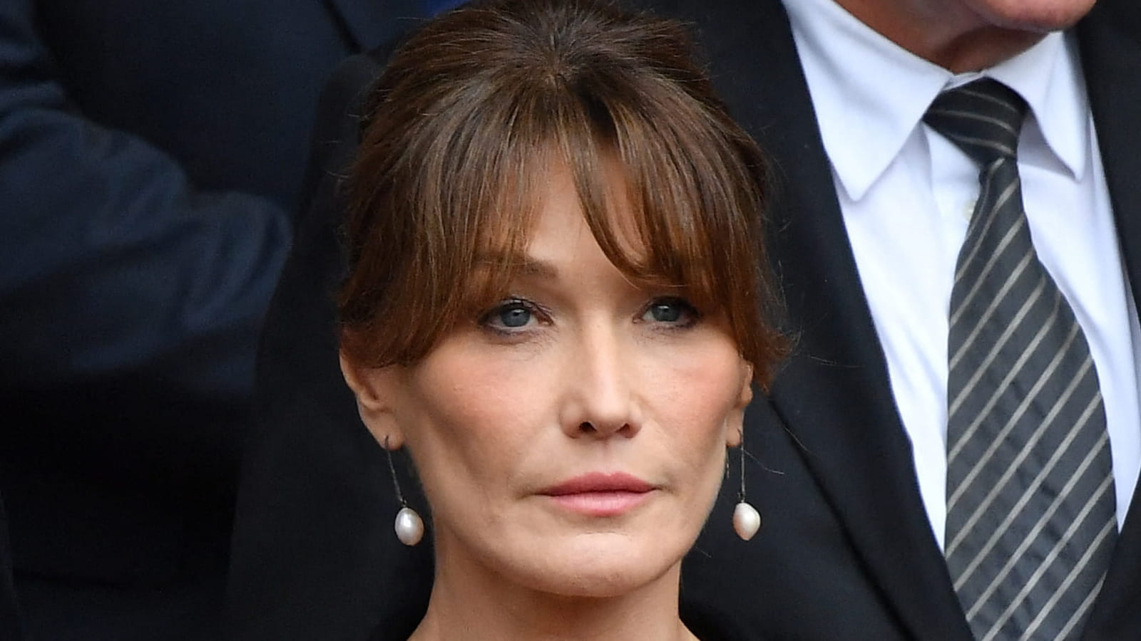 Carla Bruni