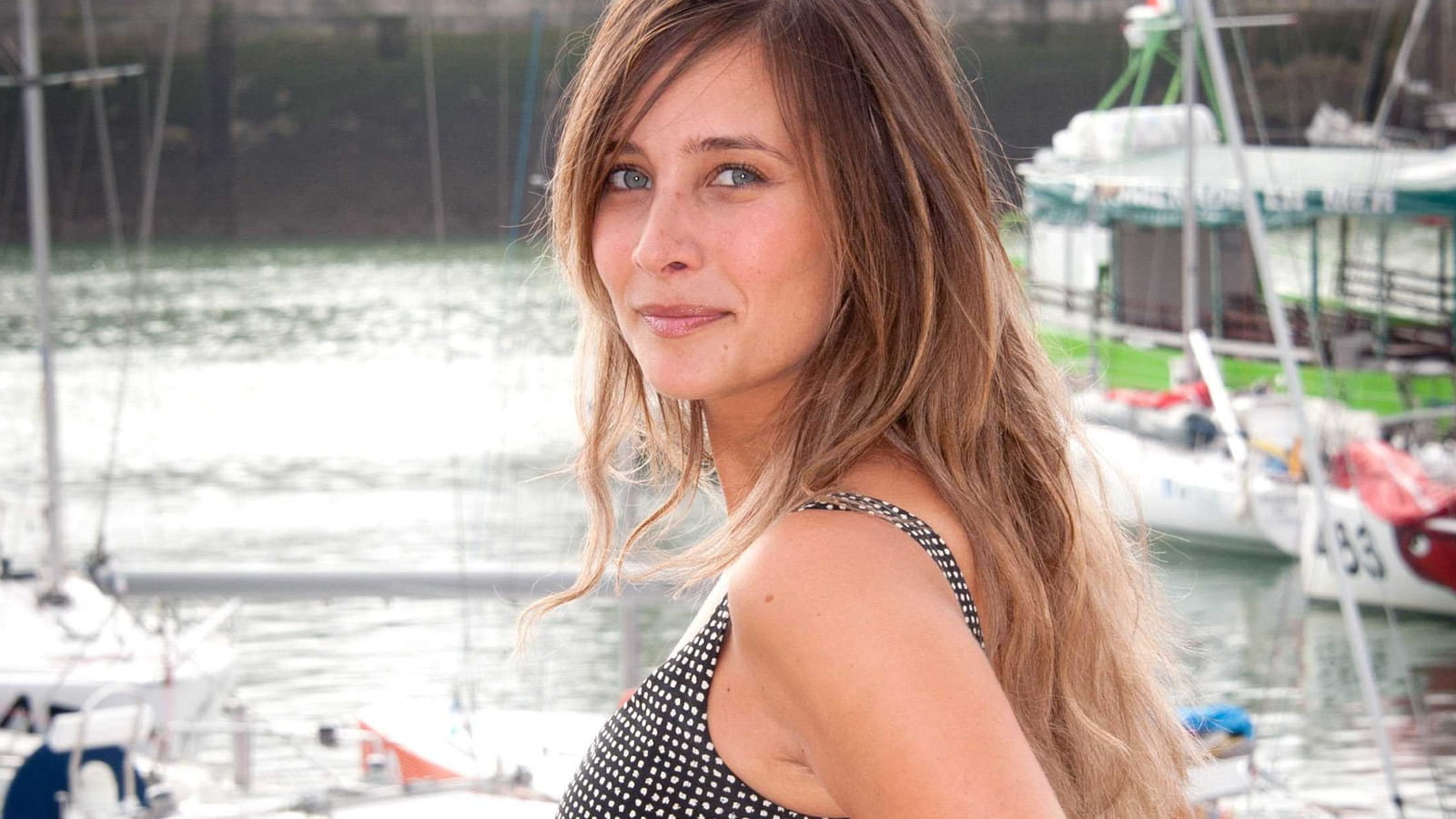 Les cheveux longs