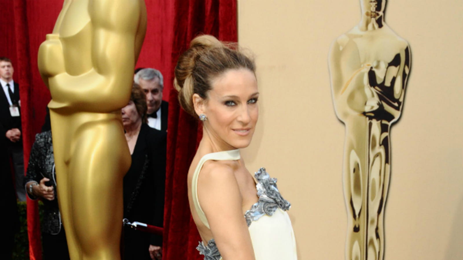 Sarah Jessica Parker 