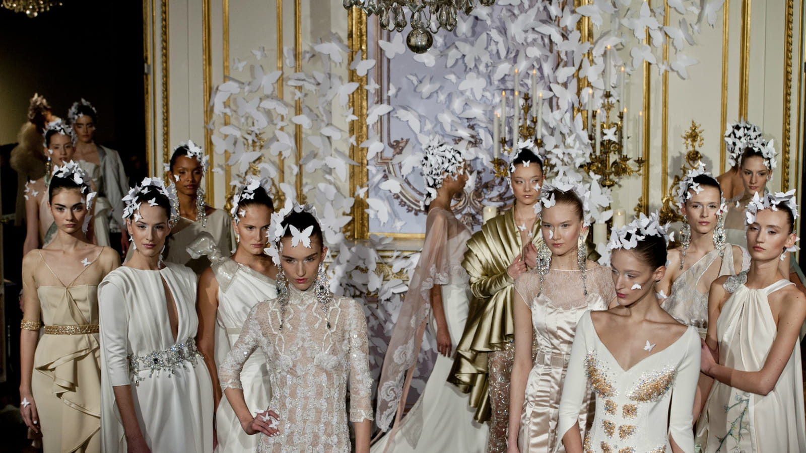 Alexis Mabille