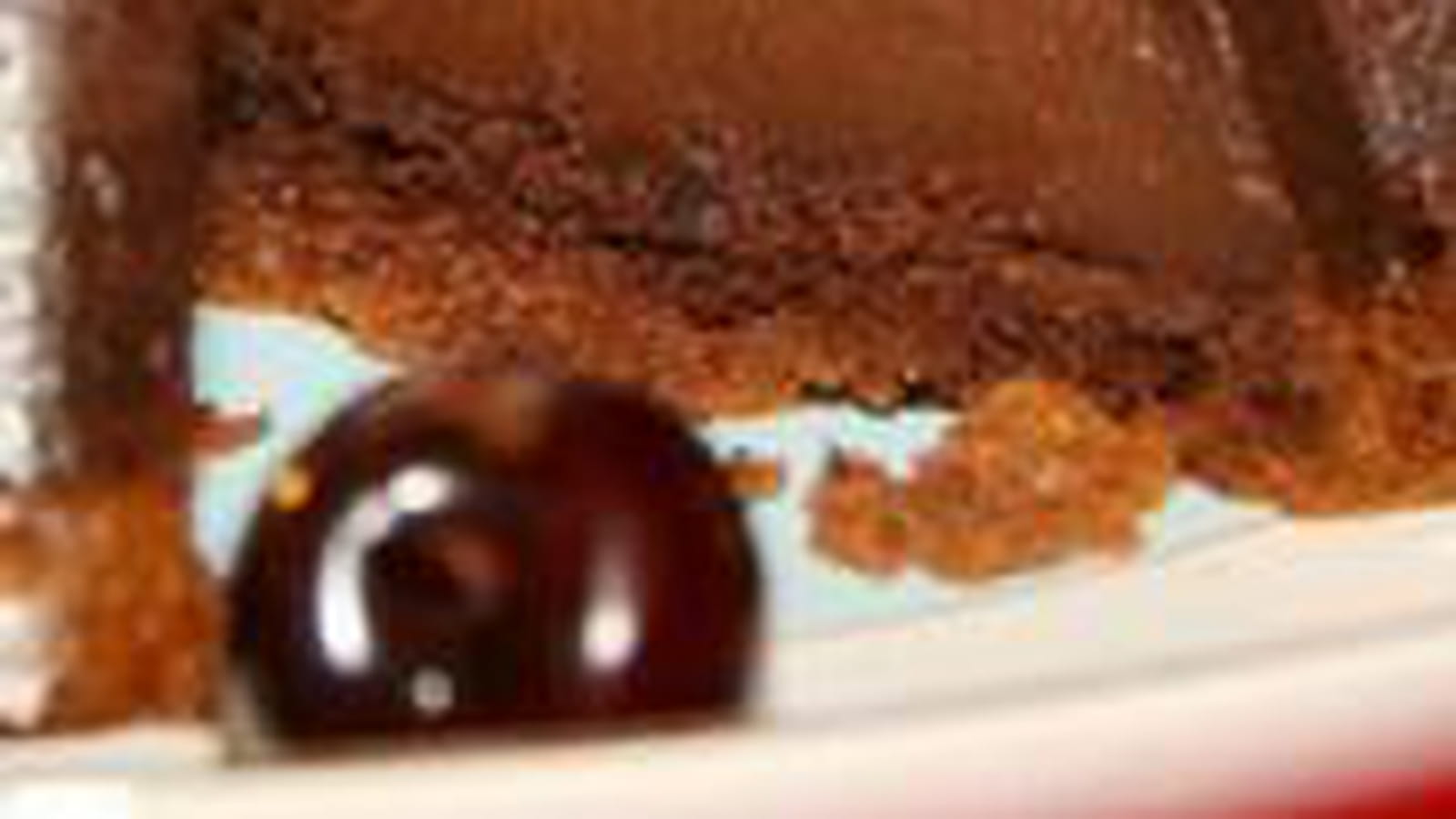 Gâteau magique