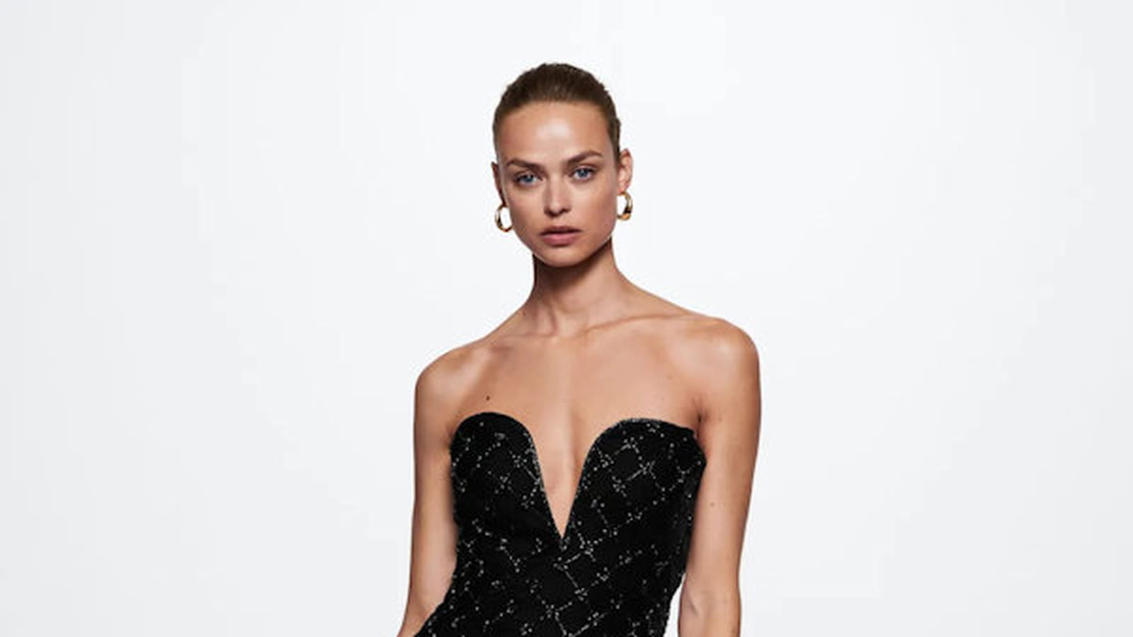 Robe Mango