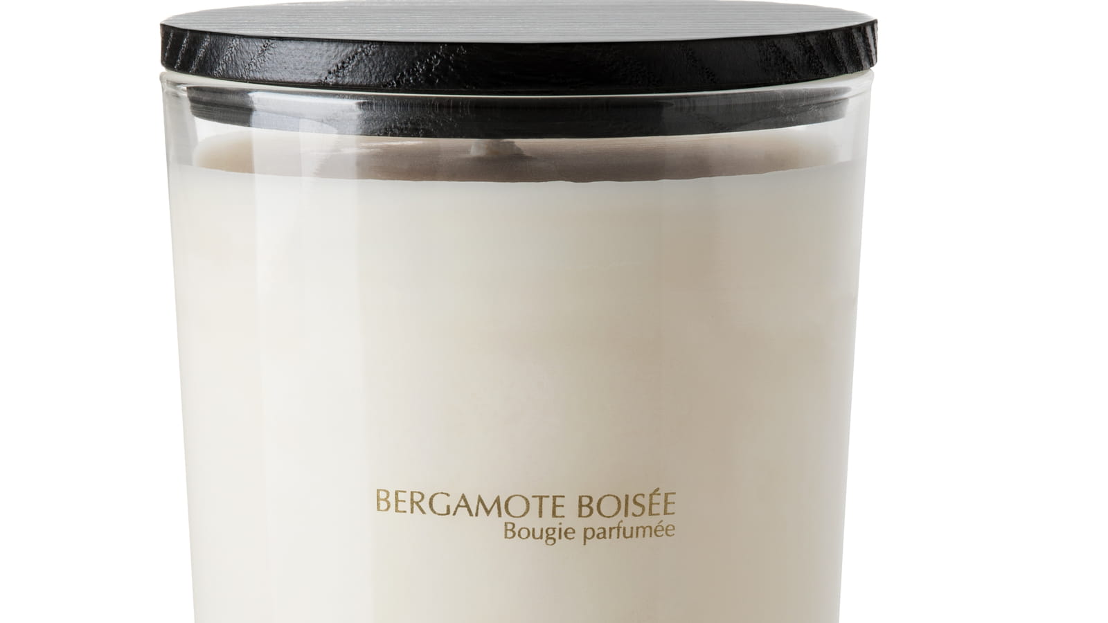 Bougie Au Pays De La Fleur D'Oranger