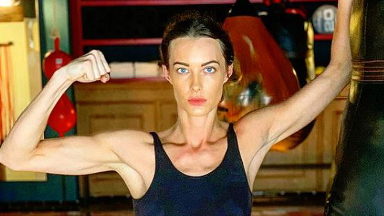 Emily Hartridge 