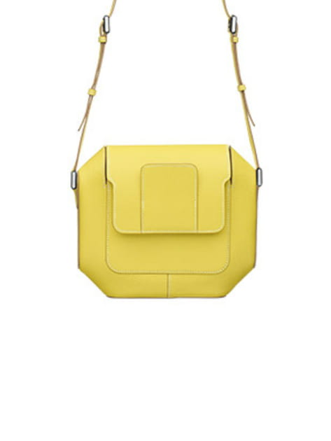 Sac "Octogone" de Herm&egrave;s