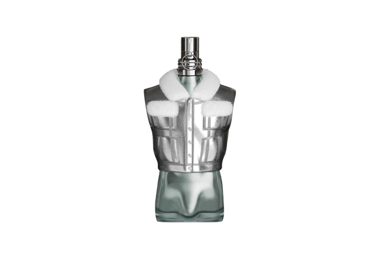 Jean Paul Gaultier Le Male 200 Ml www.journaldesfemmes.fr