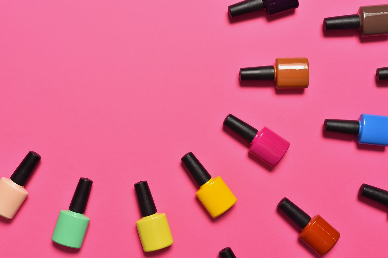 From September, this component present in all varnishes will be strictly prohibited