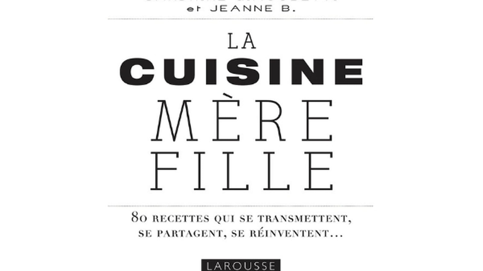 La Cuisine Mère Fille
