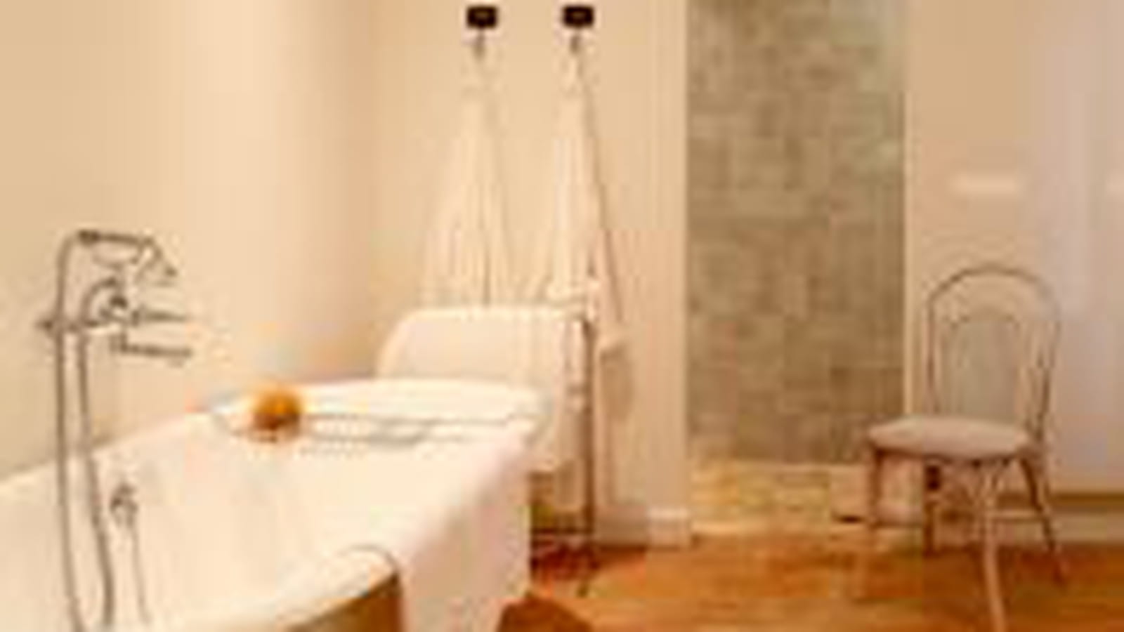 Déco raffinée
