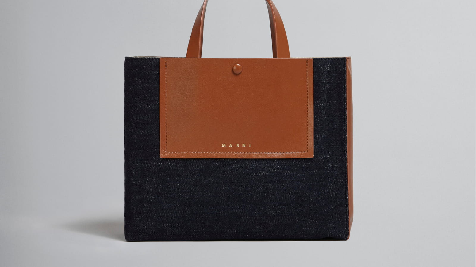 Sac à main Marni
