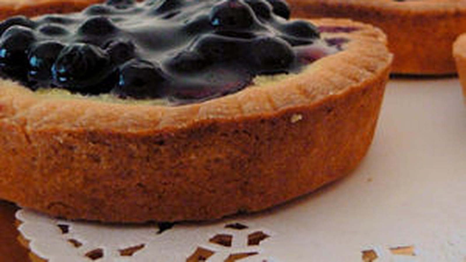 Tartelettes