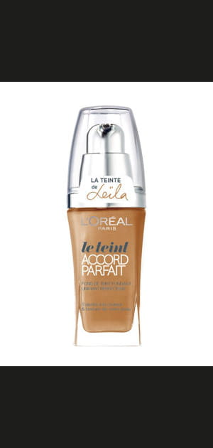 Fonds de teint&nbsp;: adoptez un joli h&acirc;le pour l'hiver