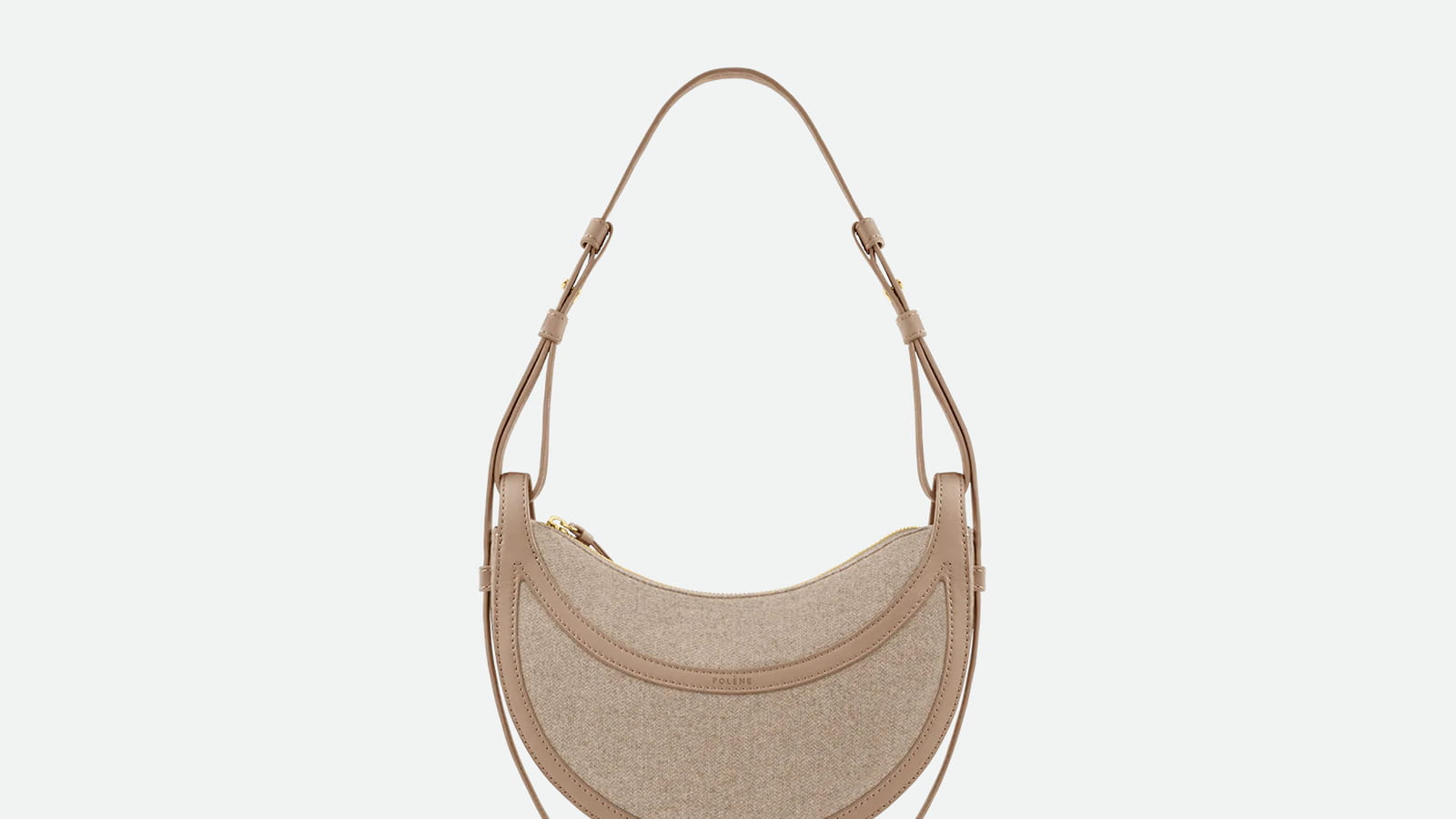 Sac à main Polène 