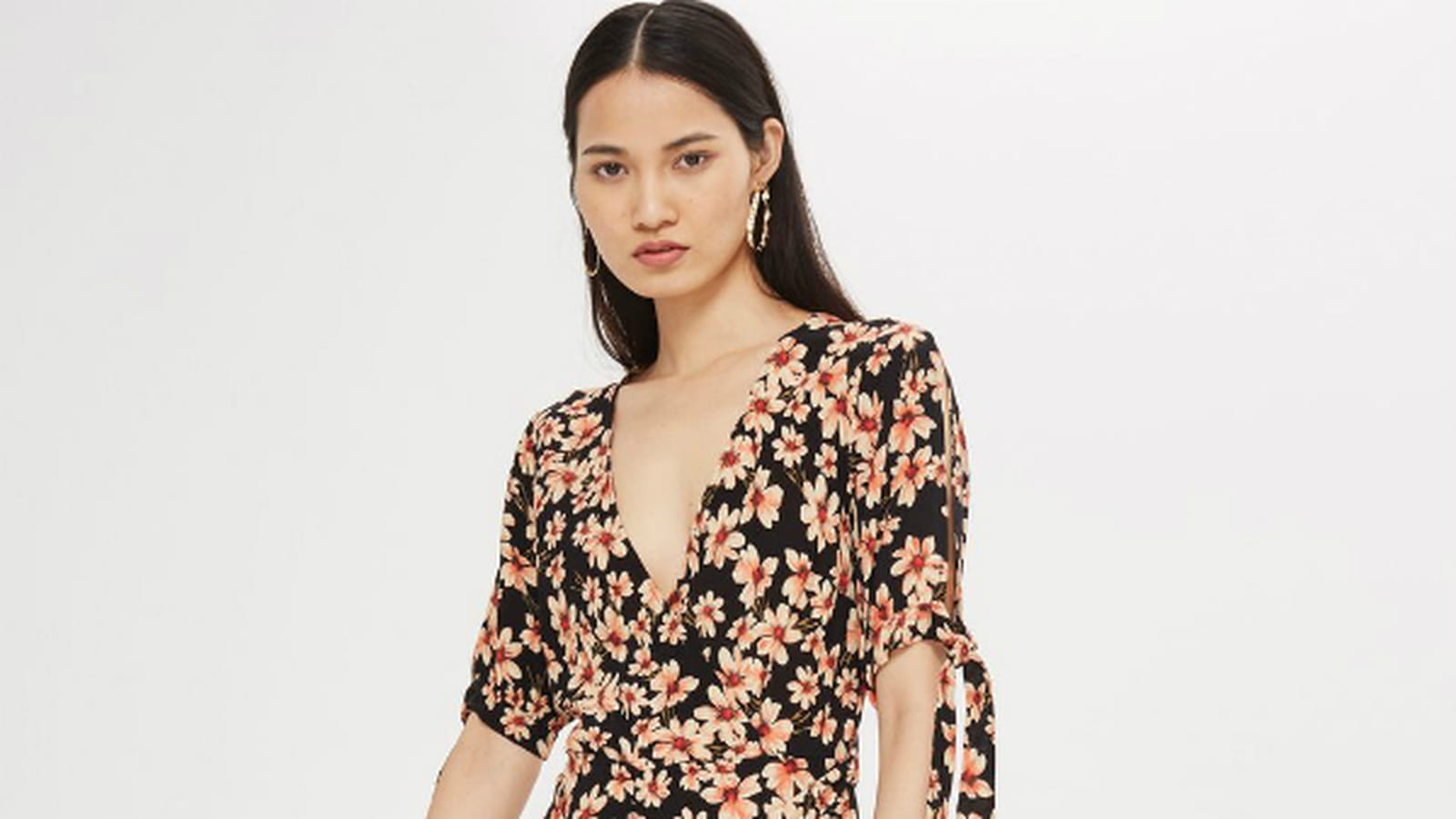 Combinaison Topshop