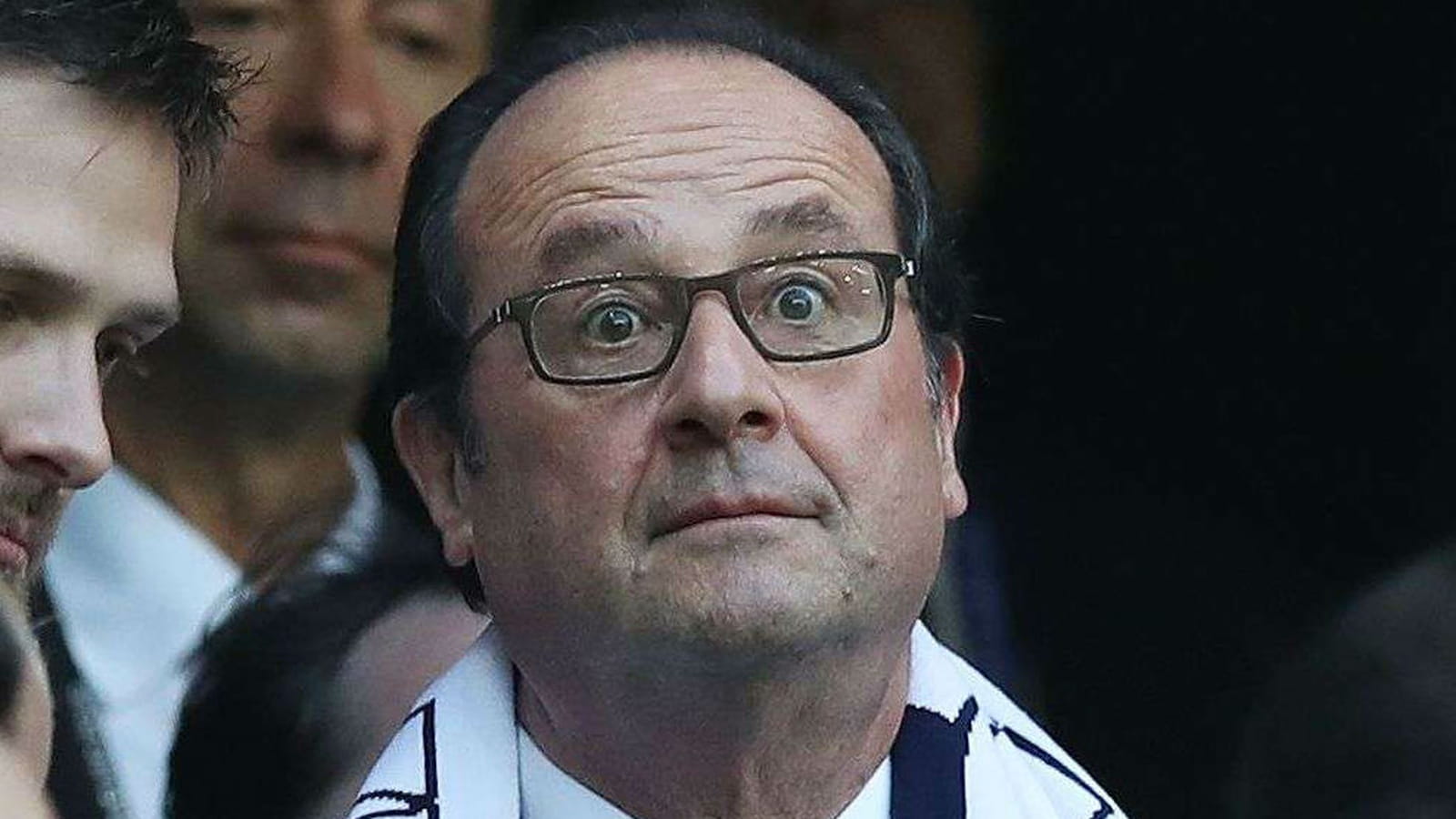 François Hollande