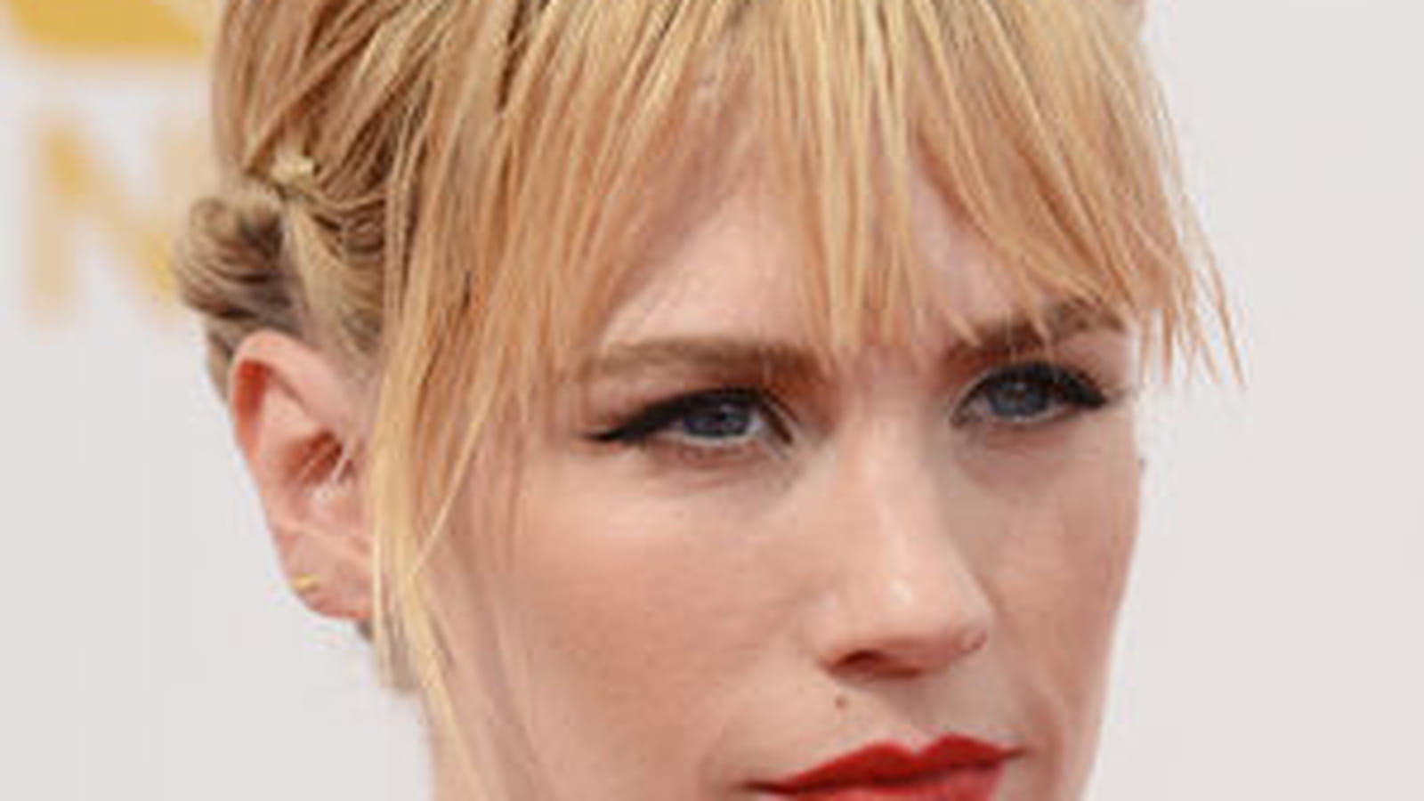 January Jones
