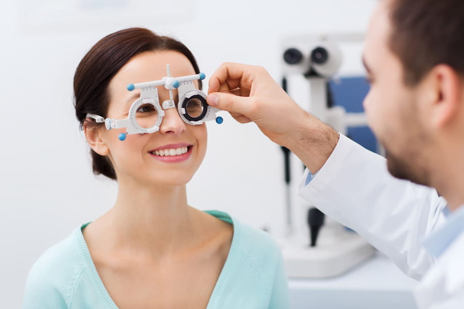 Pathologies de la macula : pourquoi devrais-je me faire dépister ?