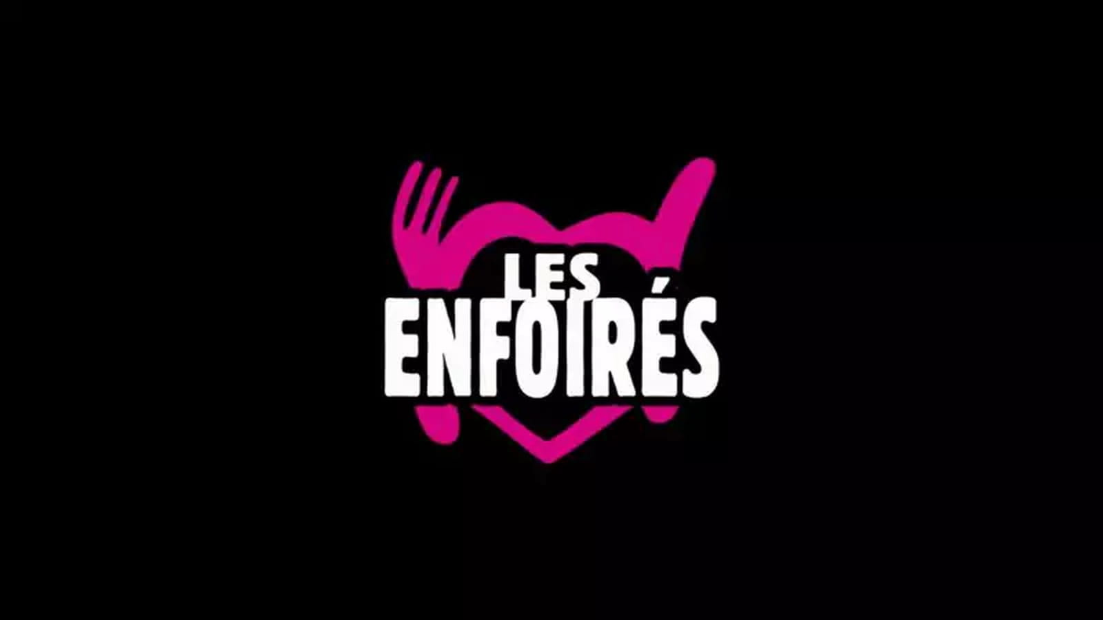 Les Enfoirés