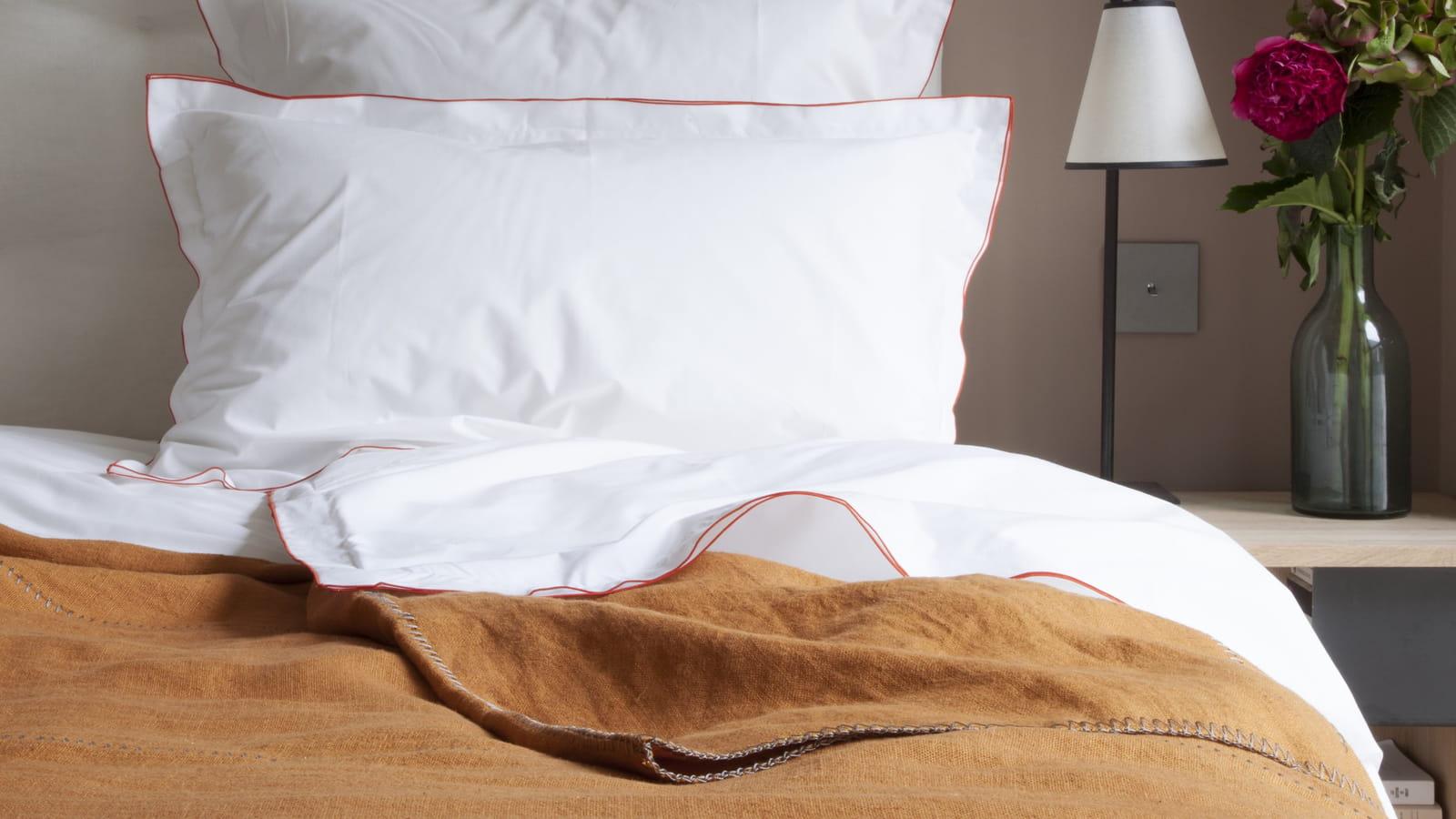 Housse de couette Caravane 