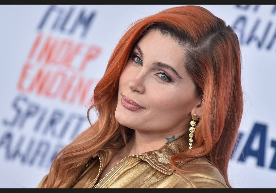 Flop&nbsp;: les racines apparentes de Trace Lysette