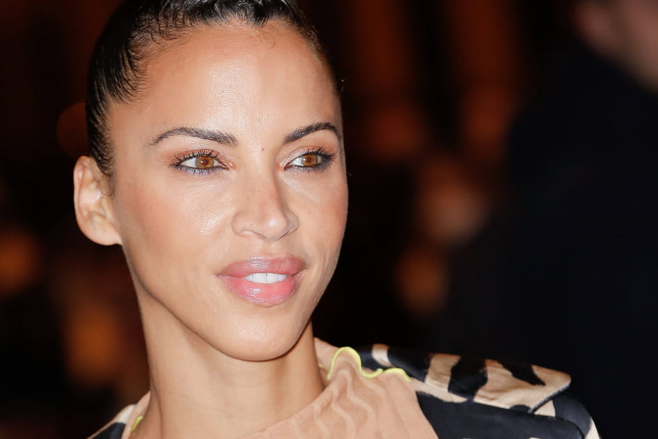 Le kh&ocirc;l discret de No&eacute;mie Lenoir