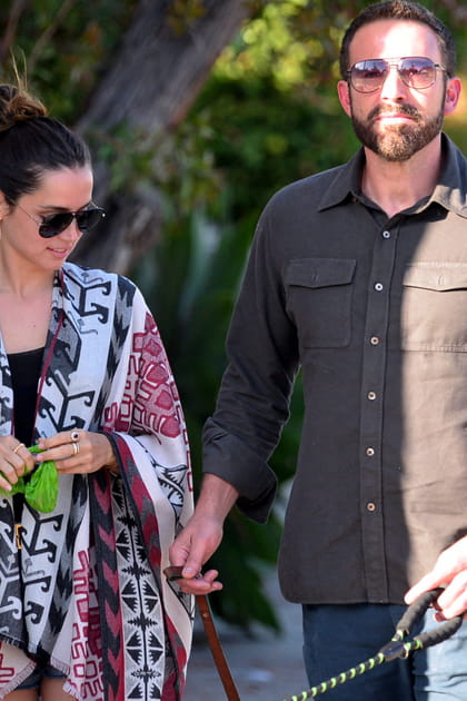 Ils se sont aim&eacute;s en 2020