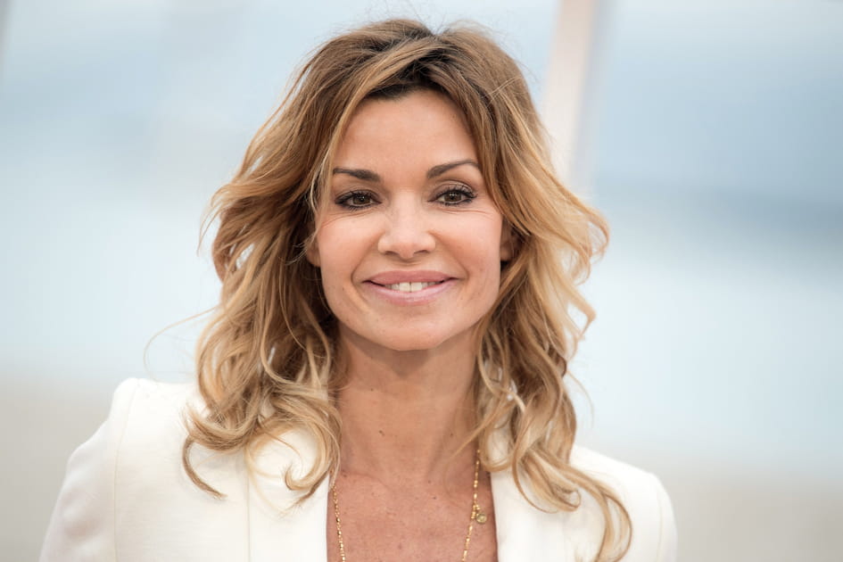 La coloration miel d'Ingrid Chauvin