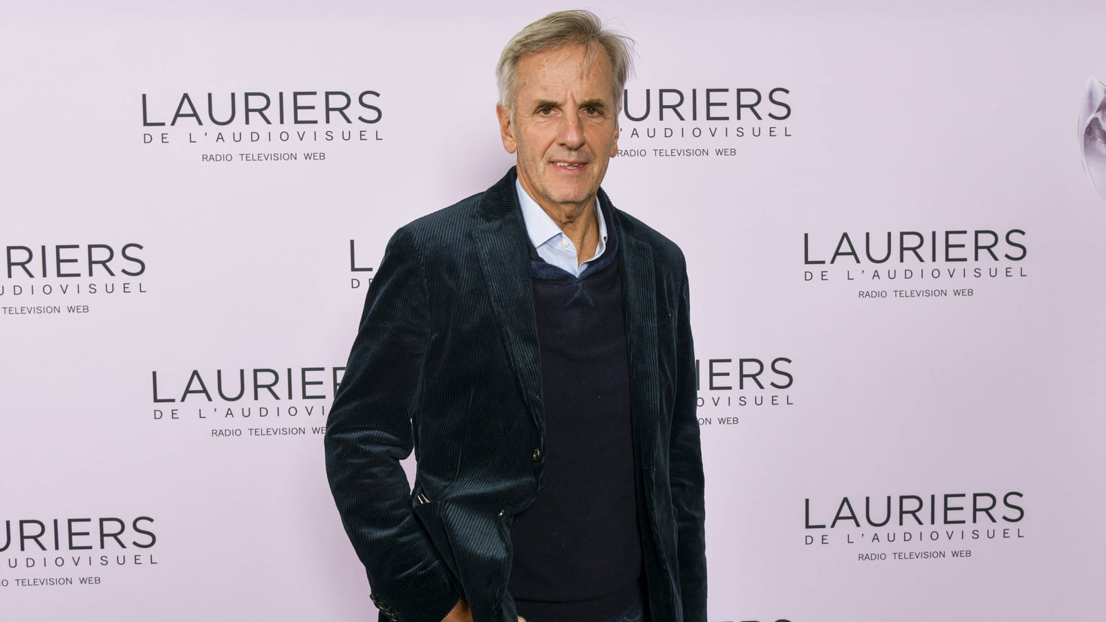 Bernard de La Villardière