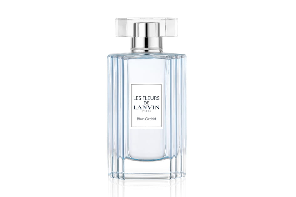 Blue Orchid de Lanvin