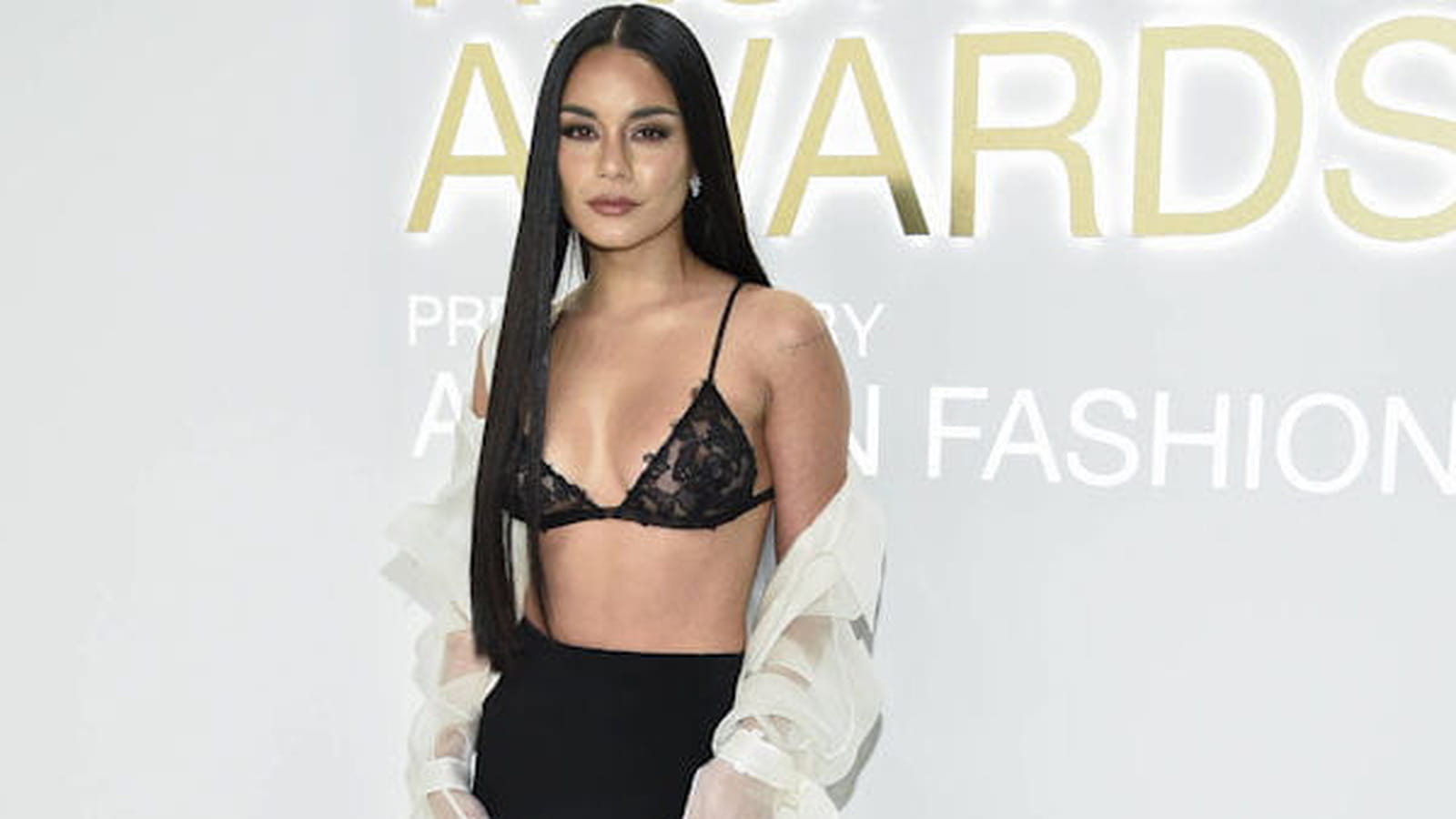 Vanessa Hudgens le 7 novembre 2022