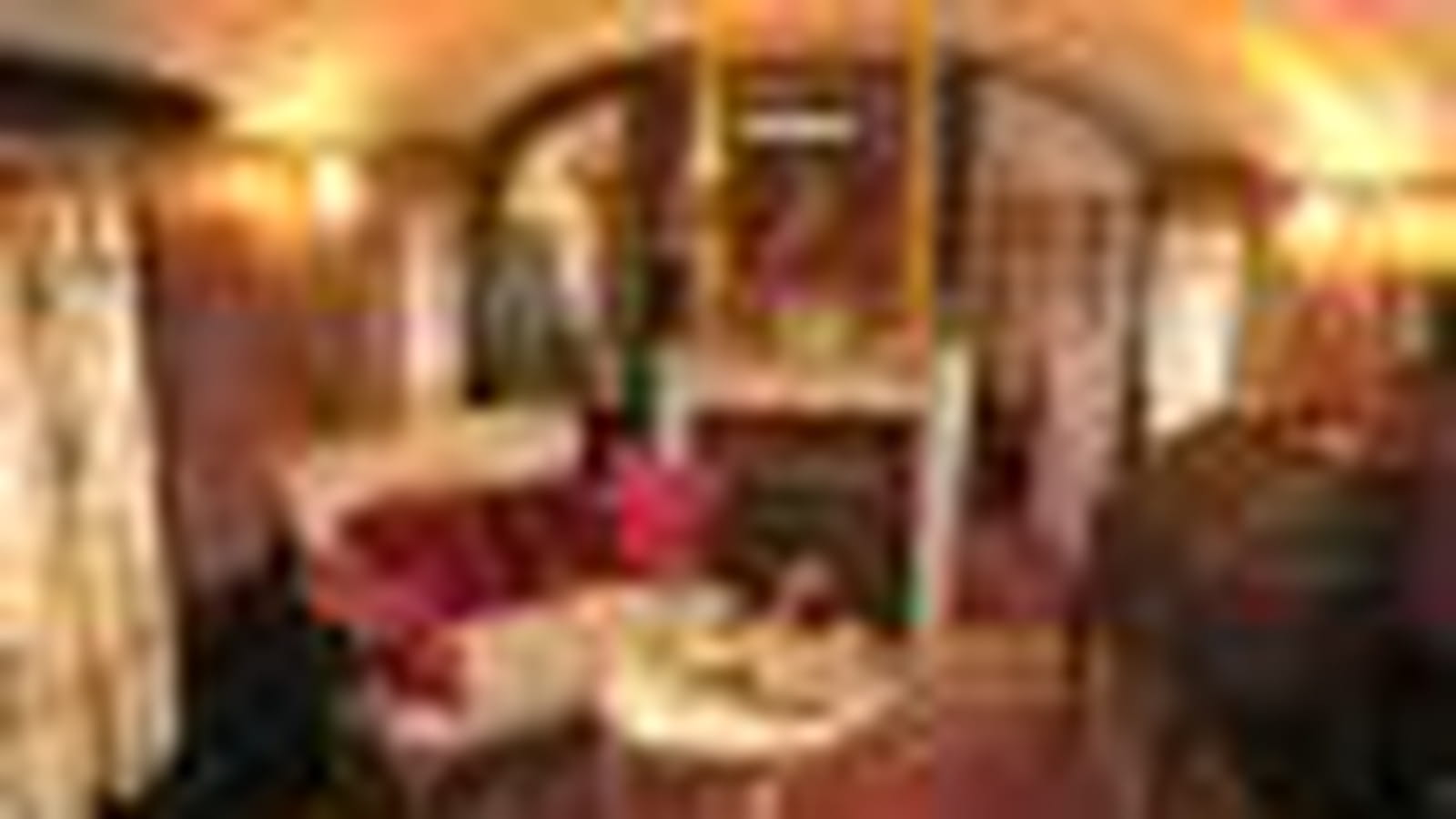 Salon boudoir