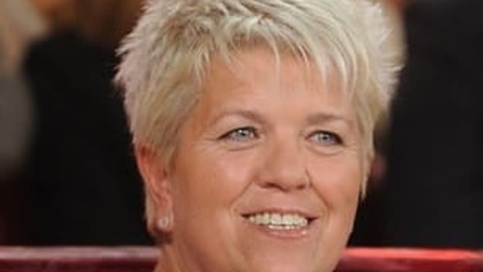 Mimie Mathy