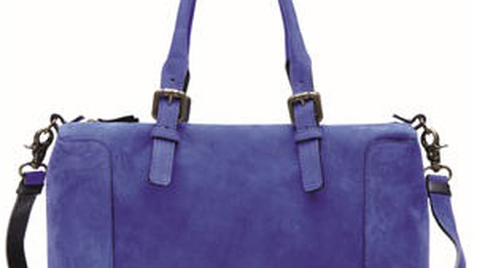 Sac "Plum" de Gérard Darel