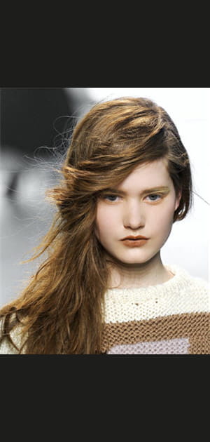 Les plus belles coiffures de l'hiver