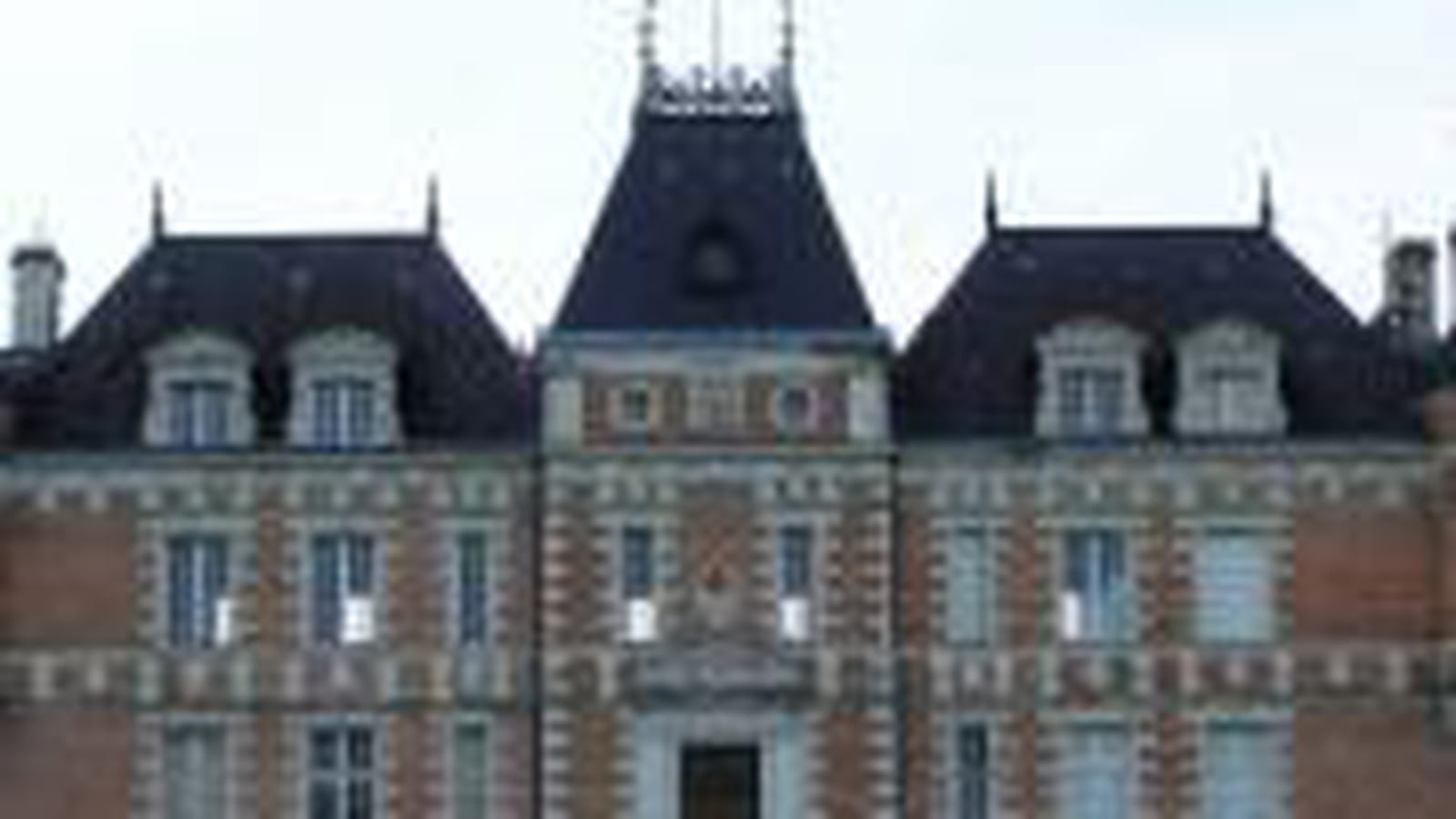 Château de Clermont