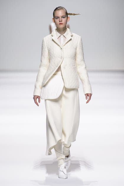 D&eacute;fil&eacute; Jil Sander