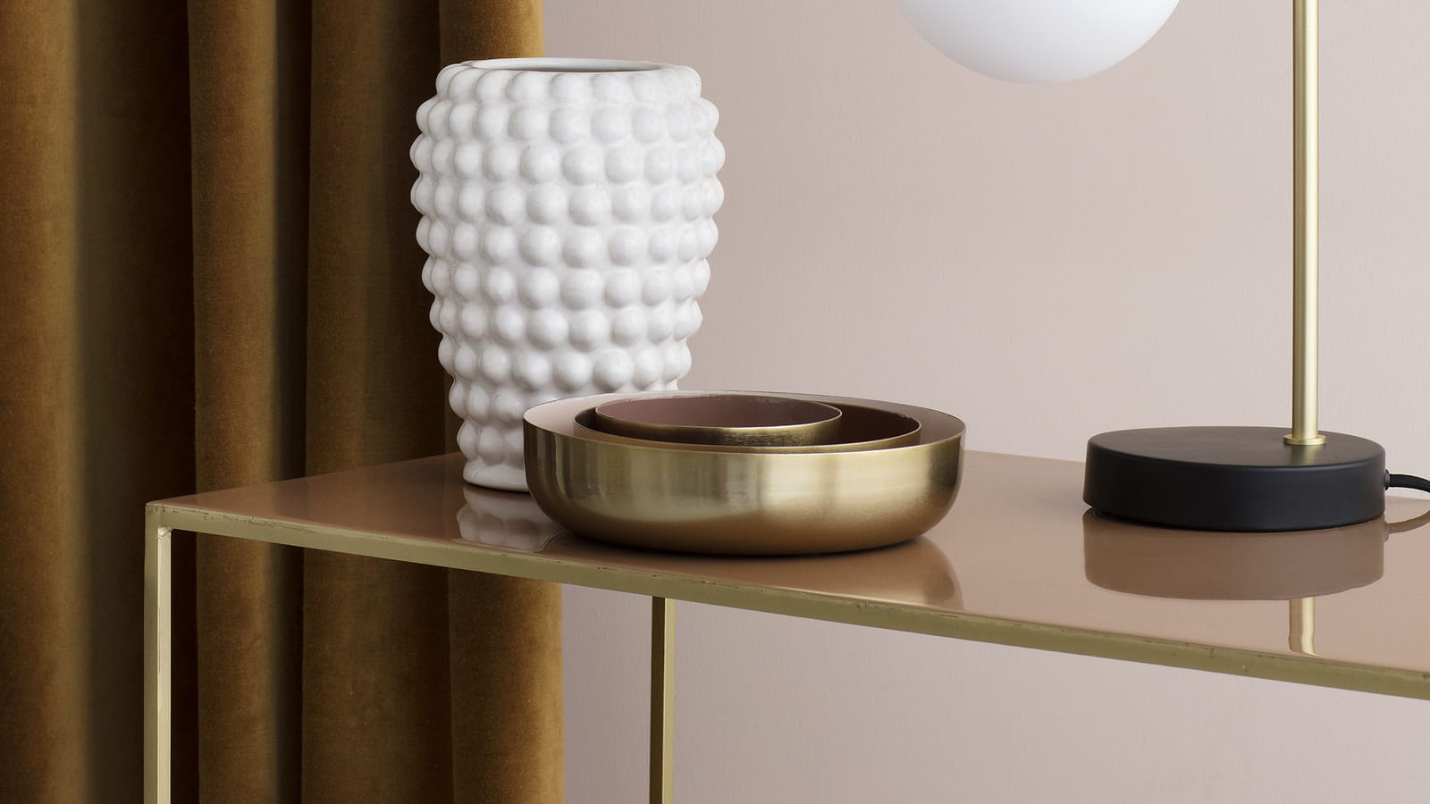 Lampe Vaspa Broste Copenhagen