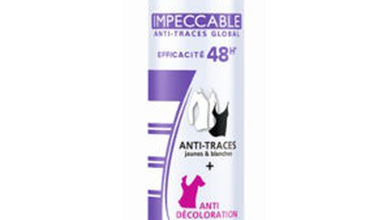 Impeccable anti-traces global de Narta