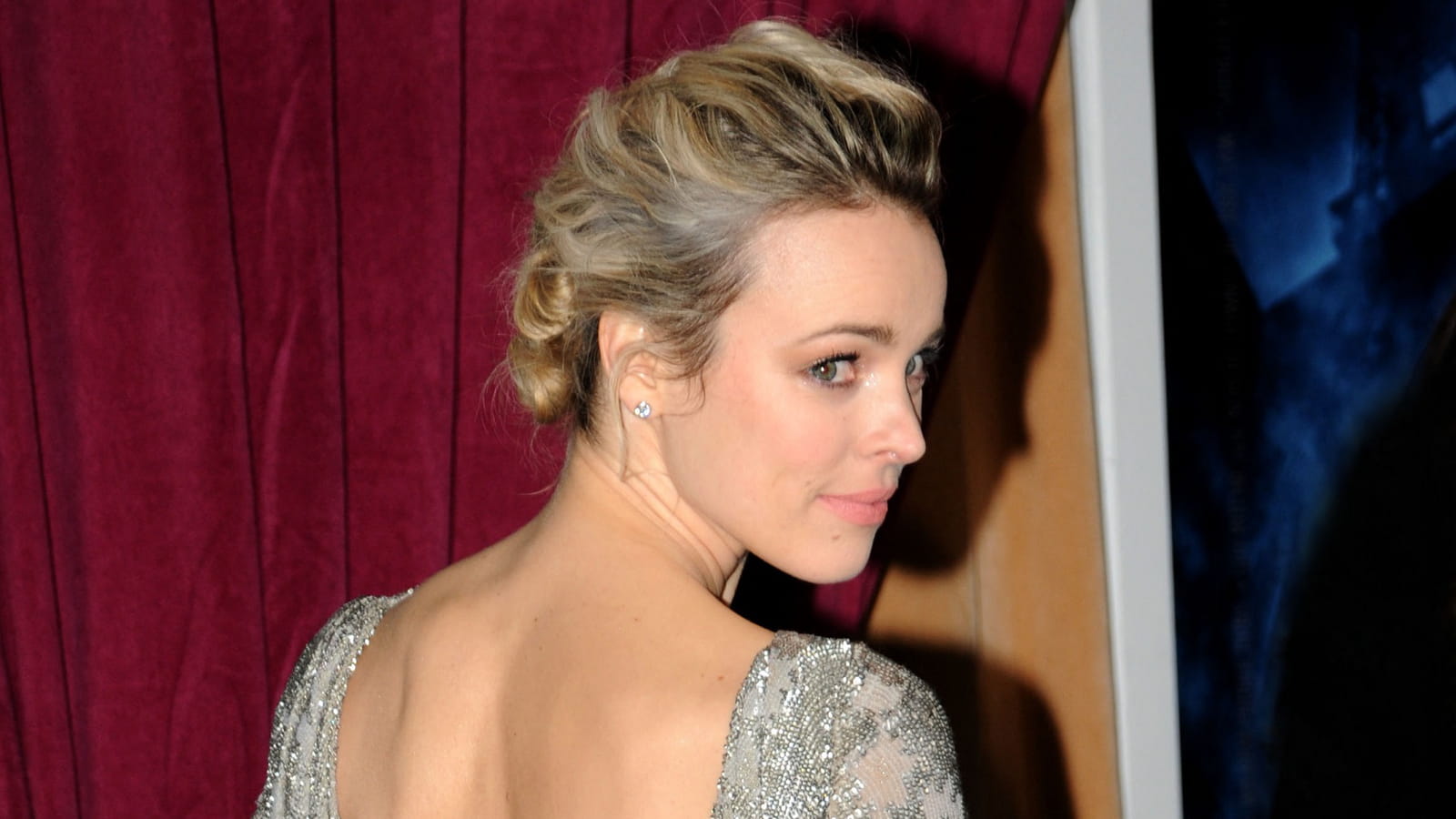 Rachel McAdams