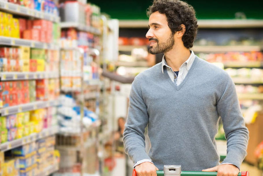 Au supermarché, comment faire les bons choix ?