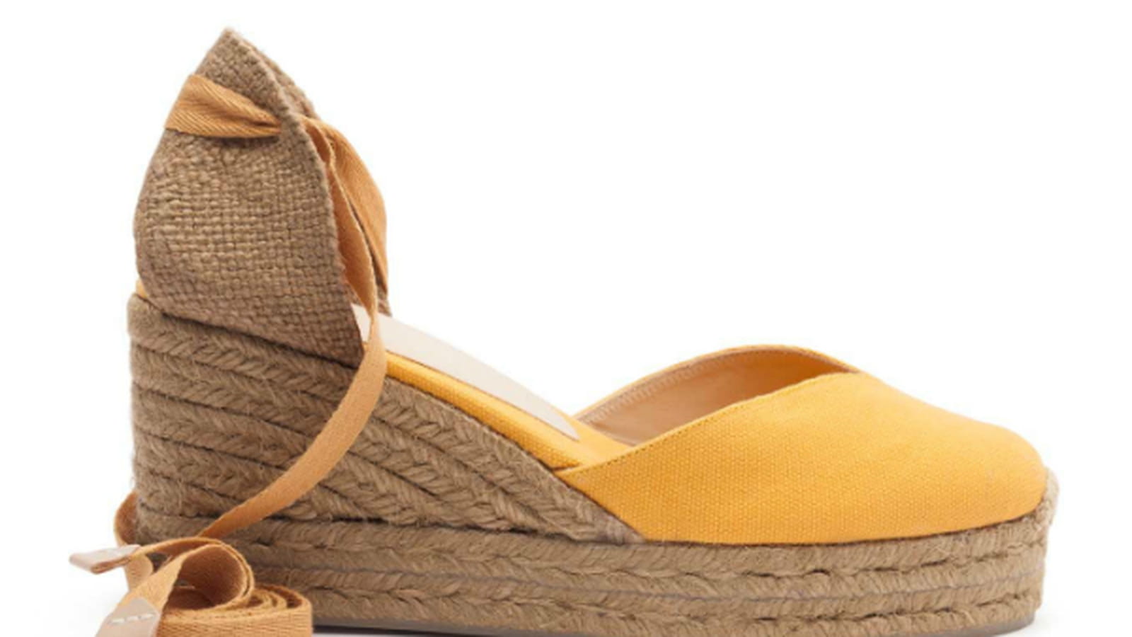 Espadrilles Castañer
