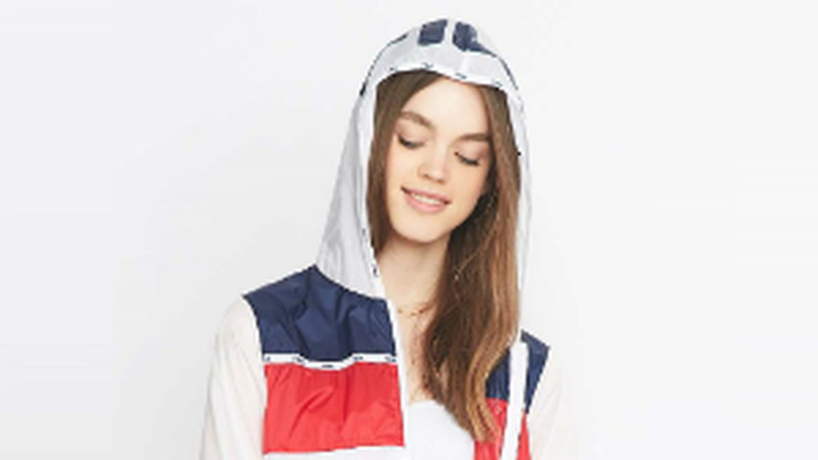 Anorak Fila