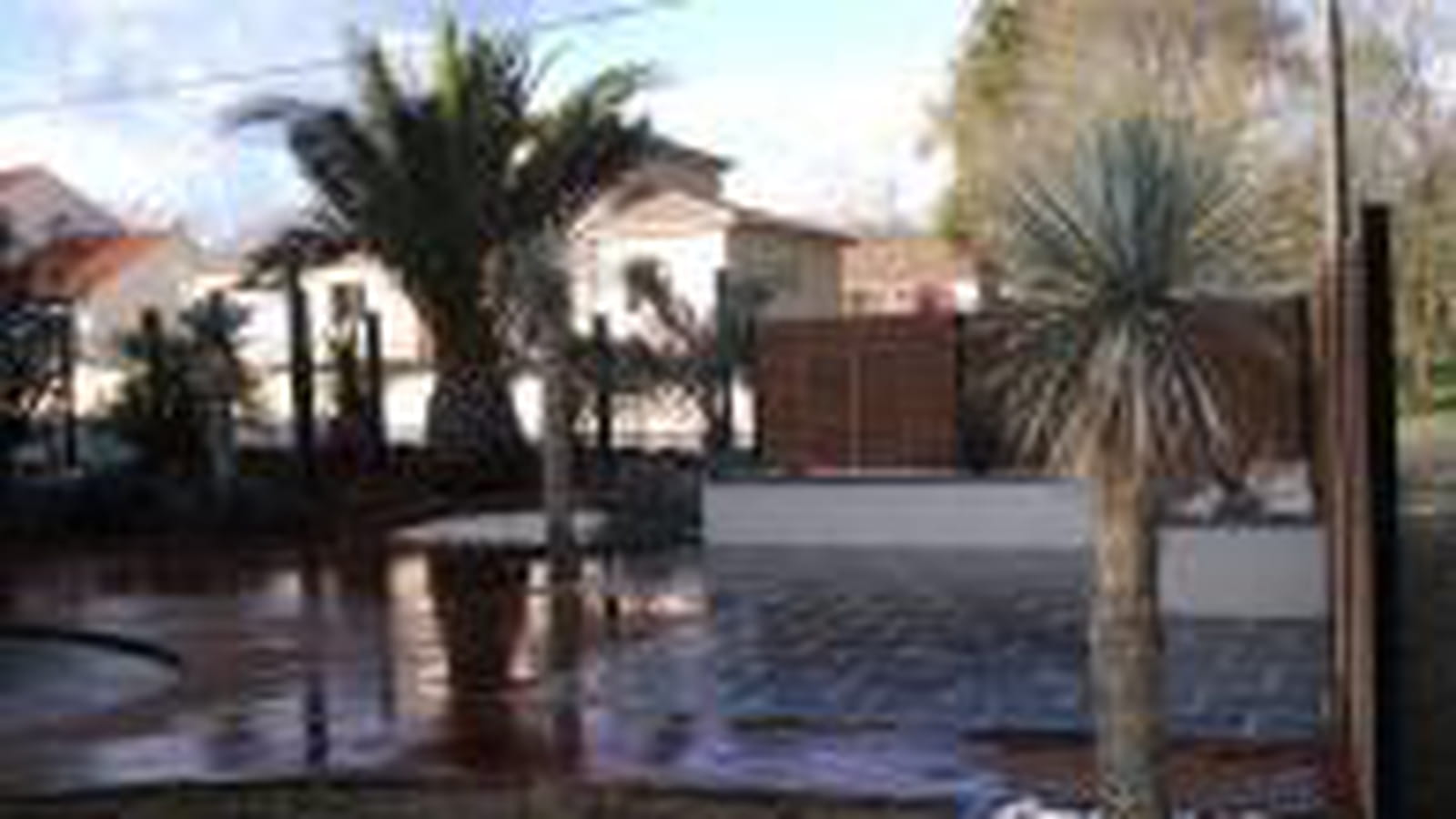 Jardin sec
