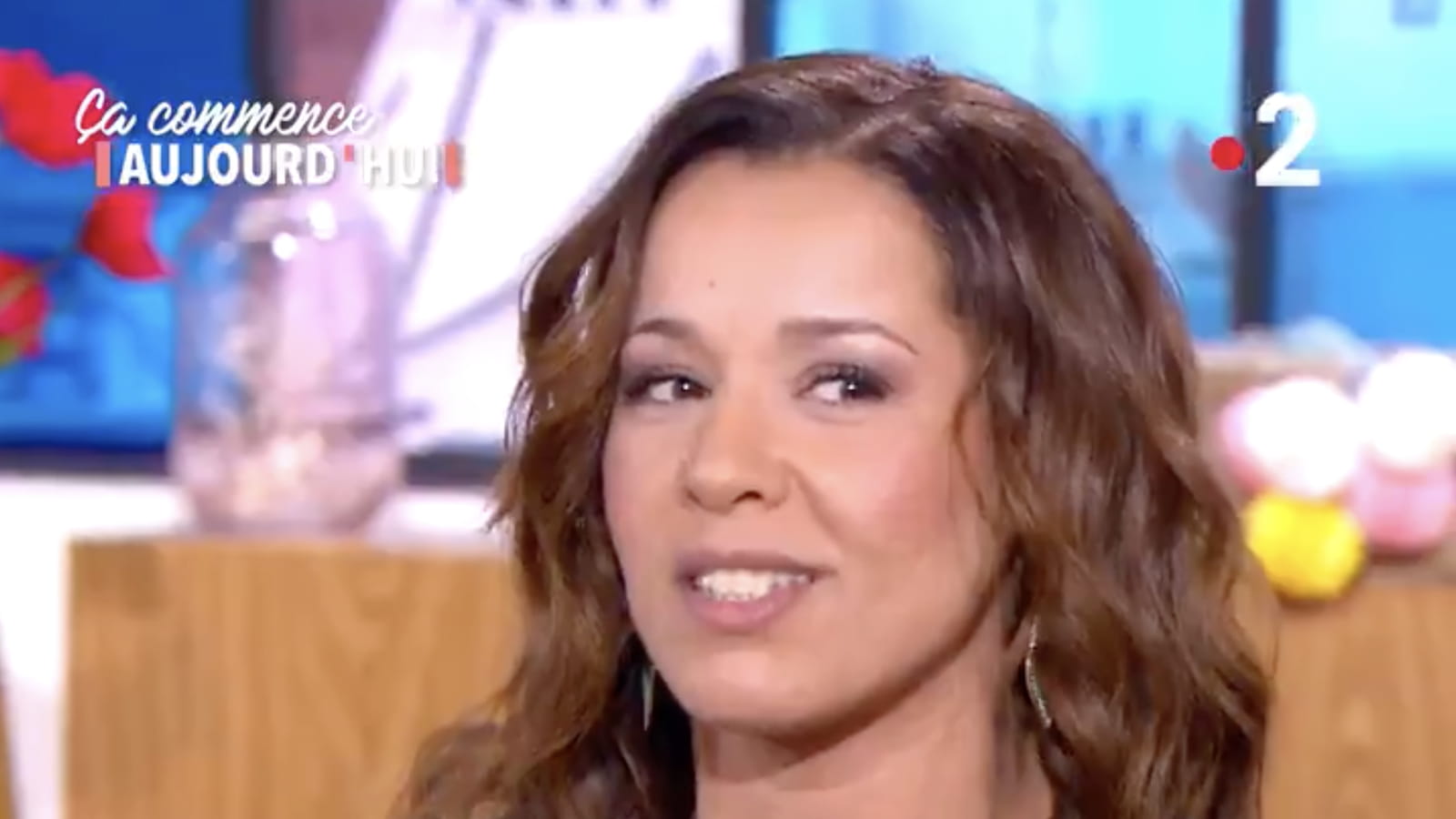 Chimène Badi