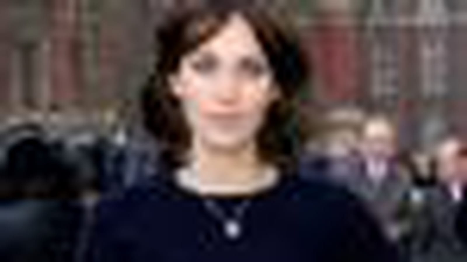 Alexa Chung, rock
