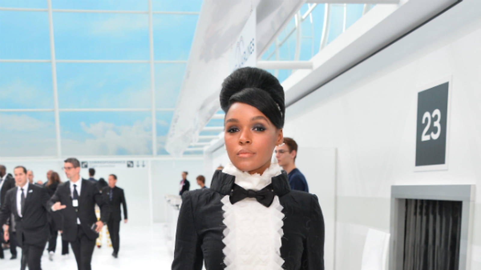 Janelle Monae